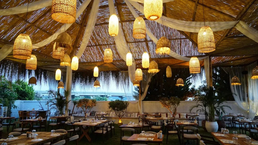 Albeon Hotel