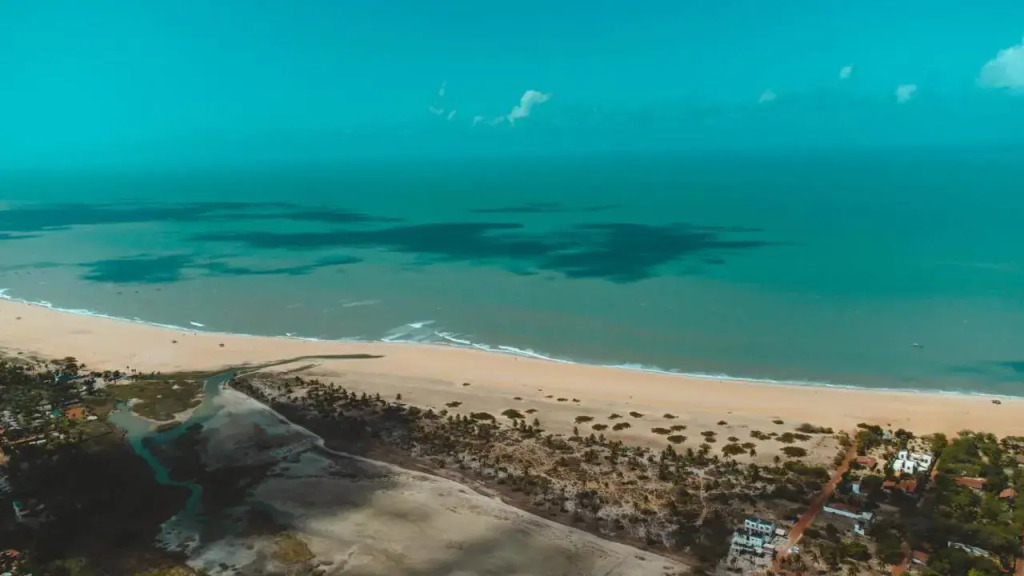 Pousada Vila Do Sossego