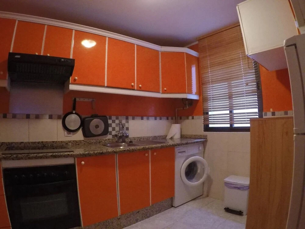 Apartment With 2 Bedrooms in Chiclana de la Frontera, With Wonderful s