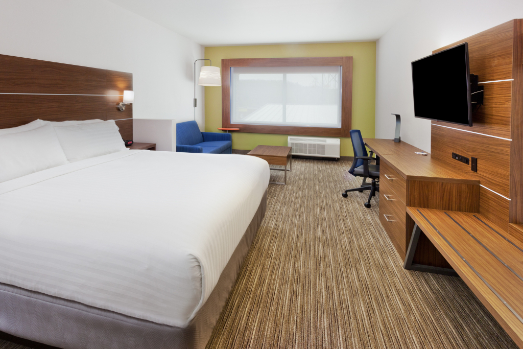 Holiday Inn Express & Suites Cartersville by IHG