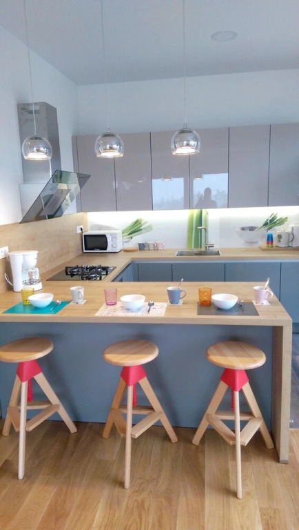 Apartment With 3 Bedrooms in Zagreb, With Wonderful City View, Enclose