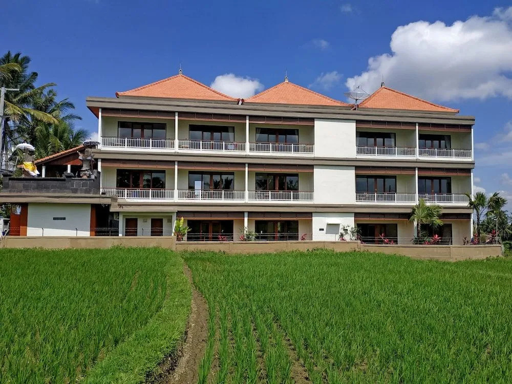 Paon Desa Ubud