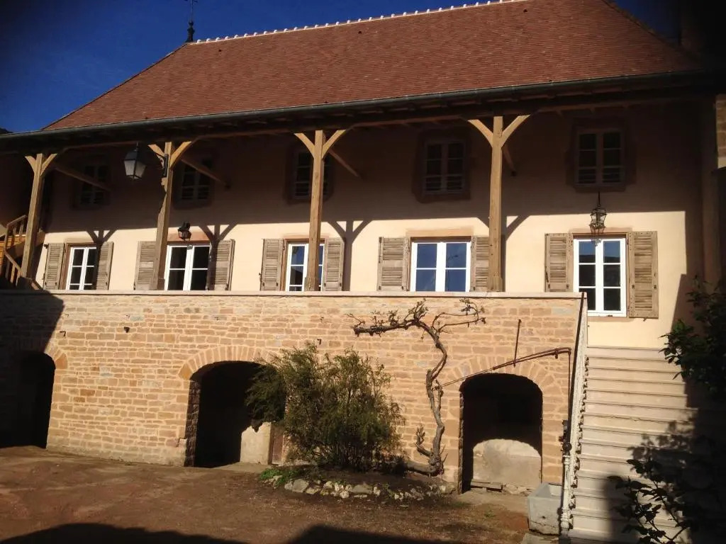 Le Logis DAzé