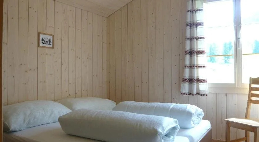 Chalet-Hotel Schwarzwaldalp