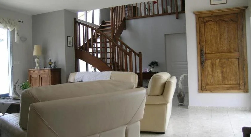 Chambre dHôtes Le Moulin