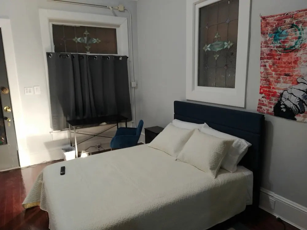 Southern Luxury Suites at winder