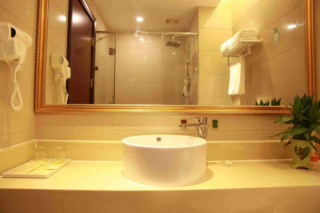Vienna Hotel Shanghai Pudong Airport