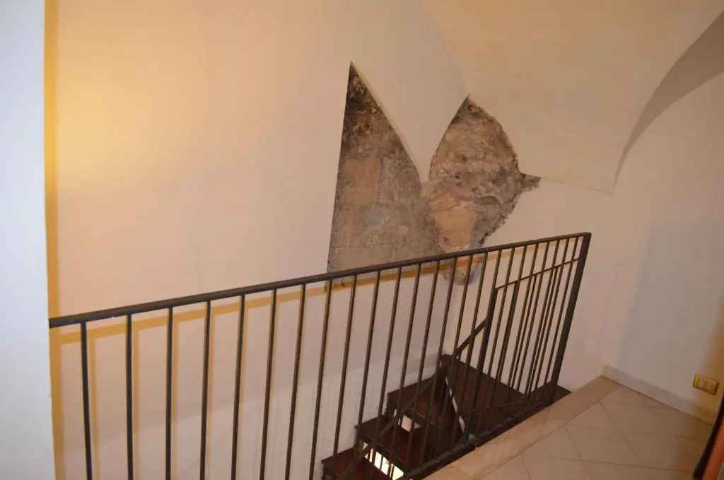 Santa Maria Le Grazie House