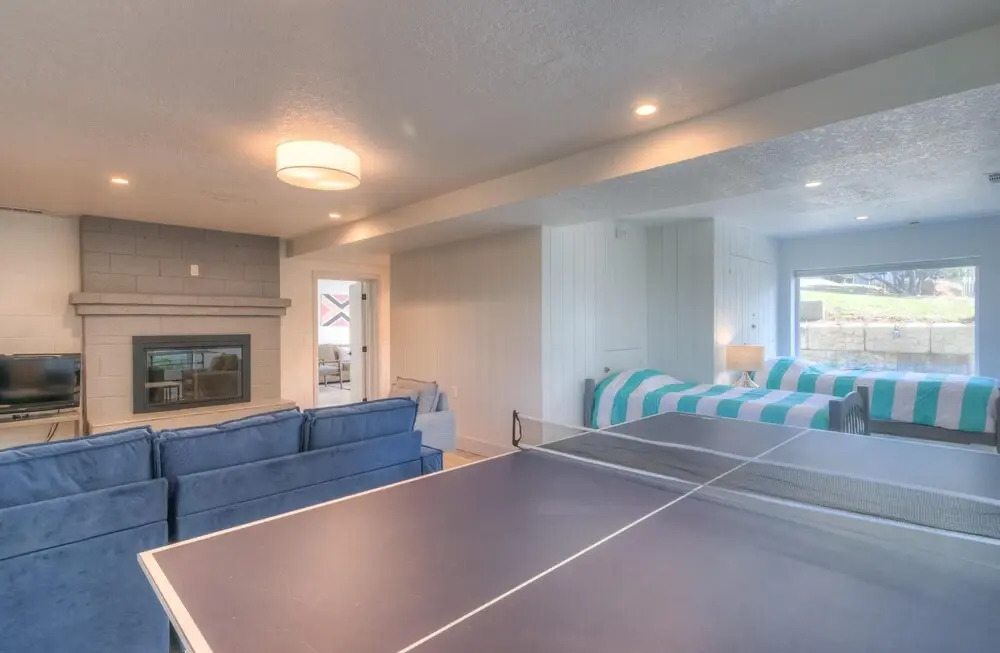 Moonstruck Beach House