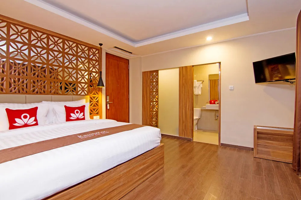 Zen Premium Dewi Saraswati Seminyak