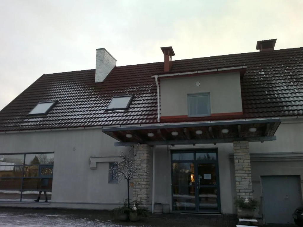 Kongo Hotel