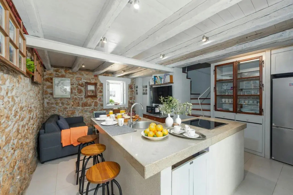 Holiday Home Nin