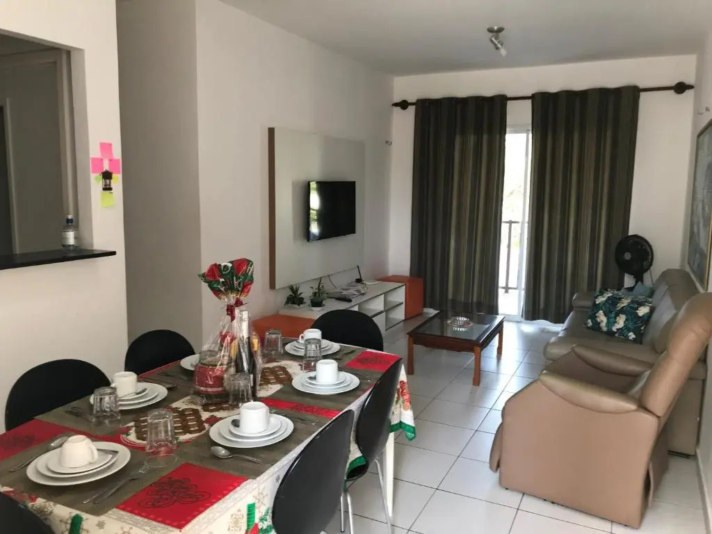 Golfinhos Apartment