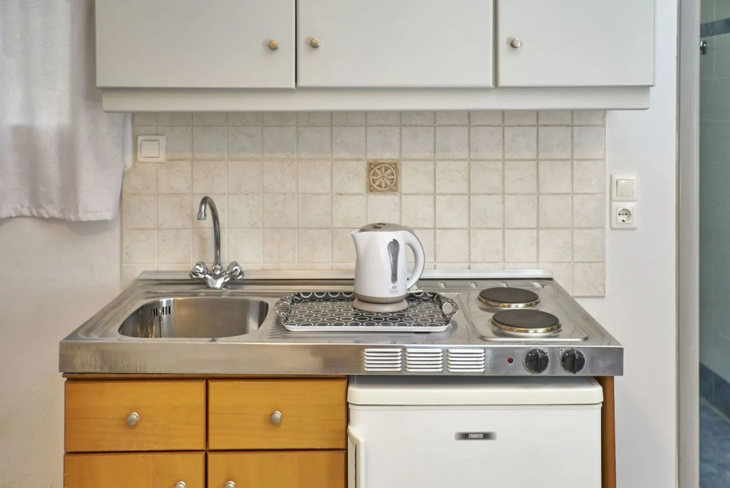 Sergiani Garden Hotel Apartments
