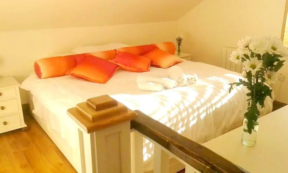 Apartment With one Bedroom in Galway, With Wonderful City View, Balcon