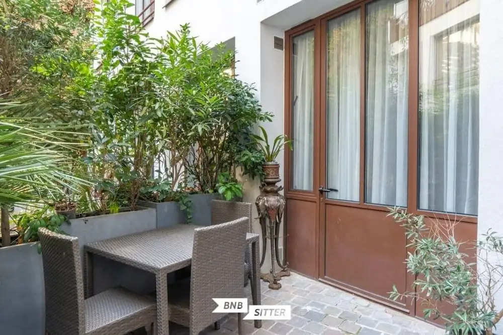 Amazing Apartment of 100m2 Near Bastille