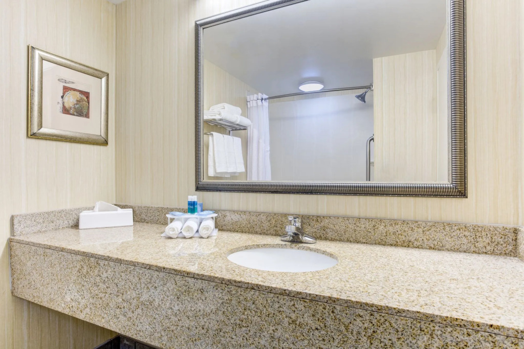 Holiday Inn Express Hotel & Suites Dublin by IHG