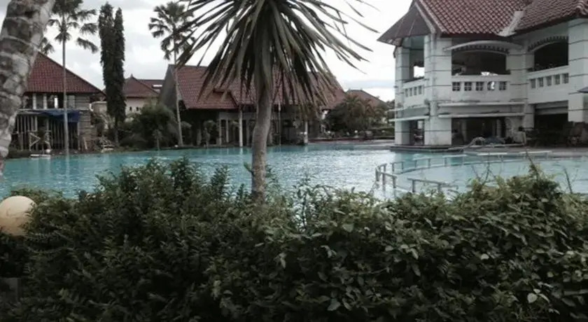Rumah Aika Family Homestay Yogyakarta