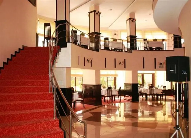 Hotel Victoria