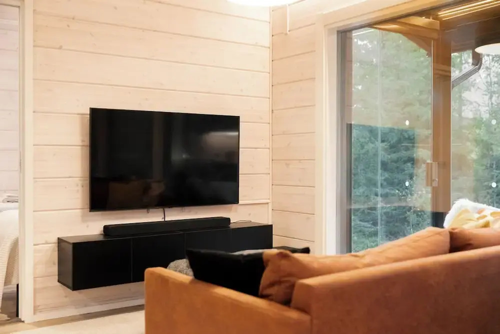 Modern 3BR Villa in Ruka