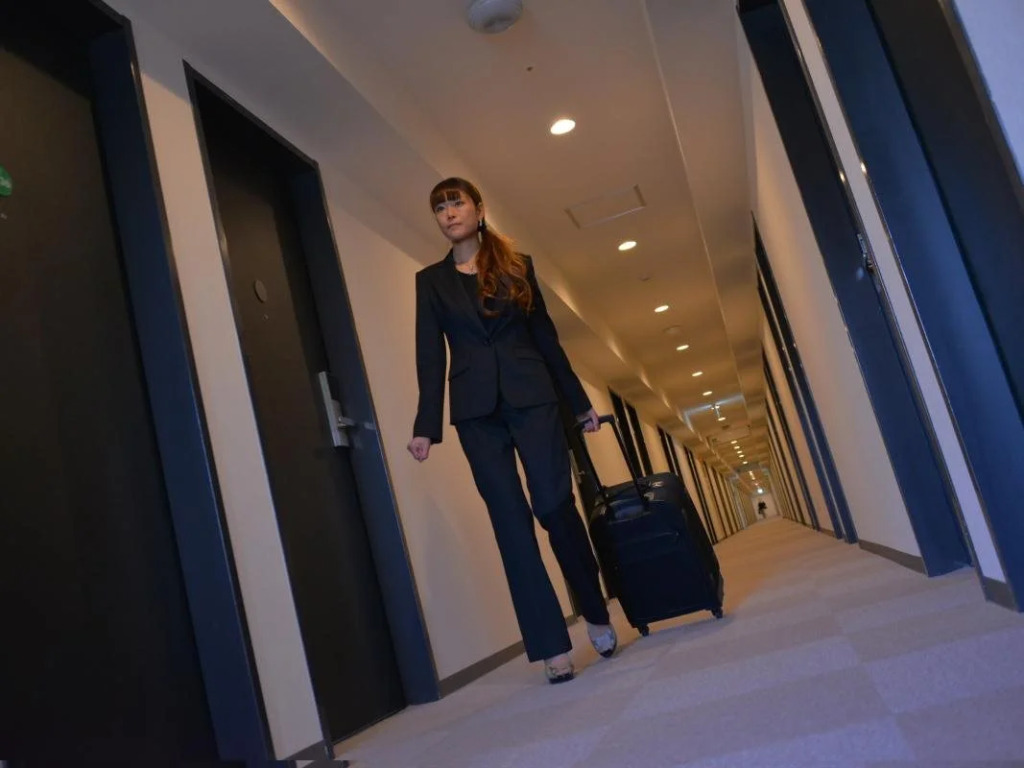 Value The Hotel Furukawasanbongi