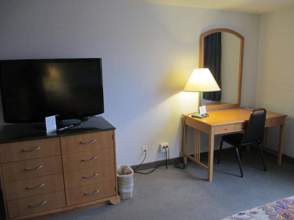 Americas Best Value Inn Billings