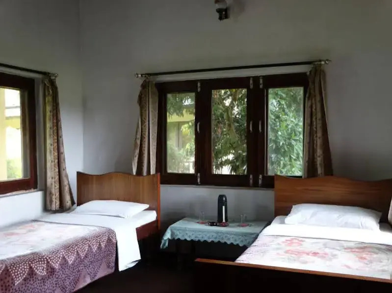 Bardia Forest Resort