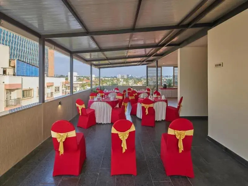 Regenta Inn Grand-ORR, Mahadevapura