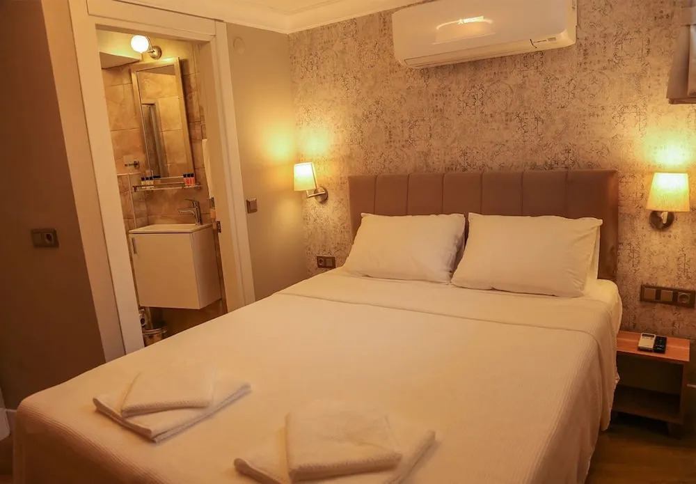 Rumeli Hotel