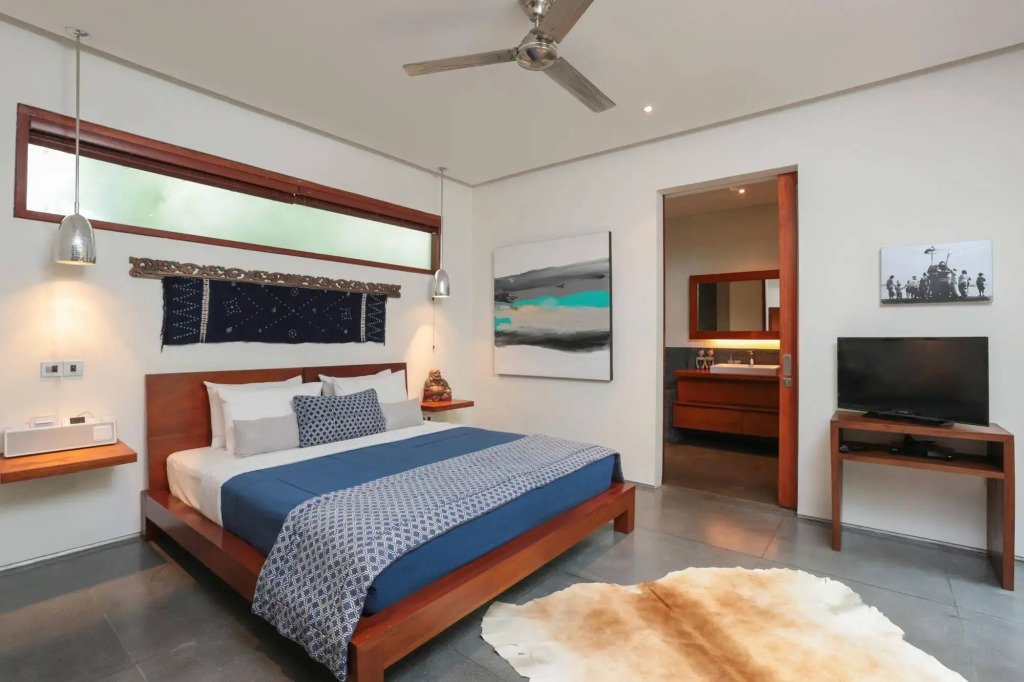 Villa Songo Umalas