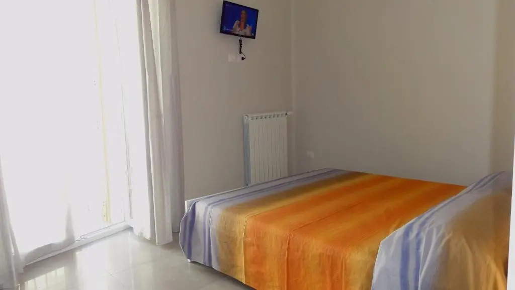Casa Vacanze La Scalinata