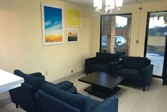 Days Inn by Wyndham King-Winston Salem Area