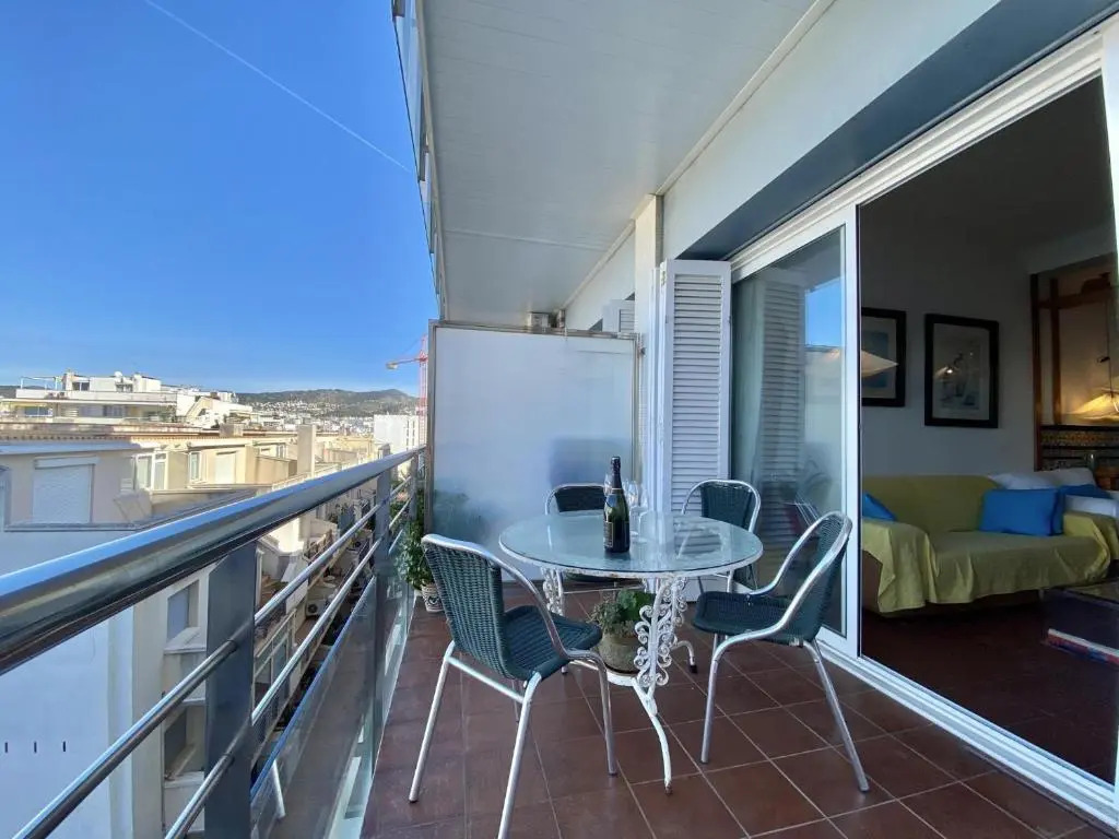 Ribera terrace 4