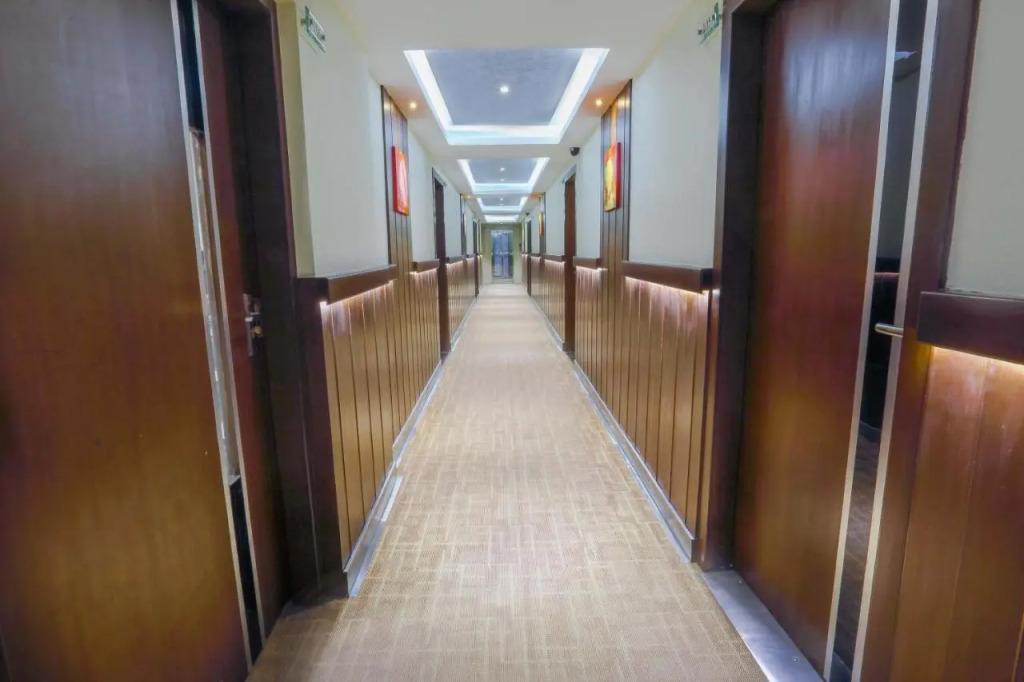 R D Suites Koramangala