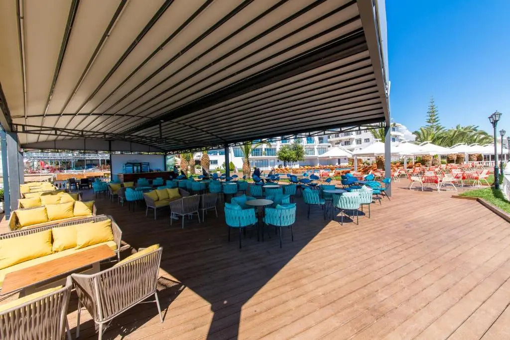 Hotel Saranda Palace