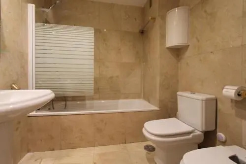 Apartamento Silvela