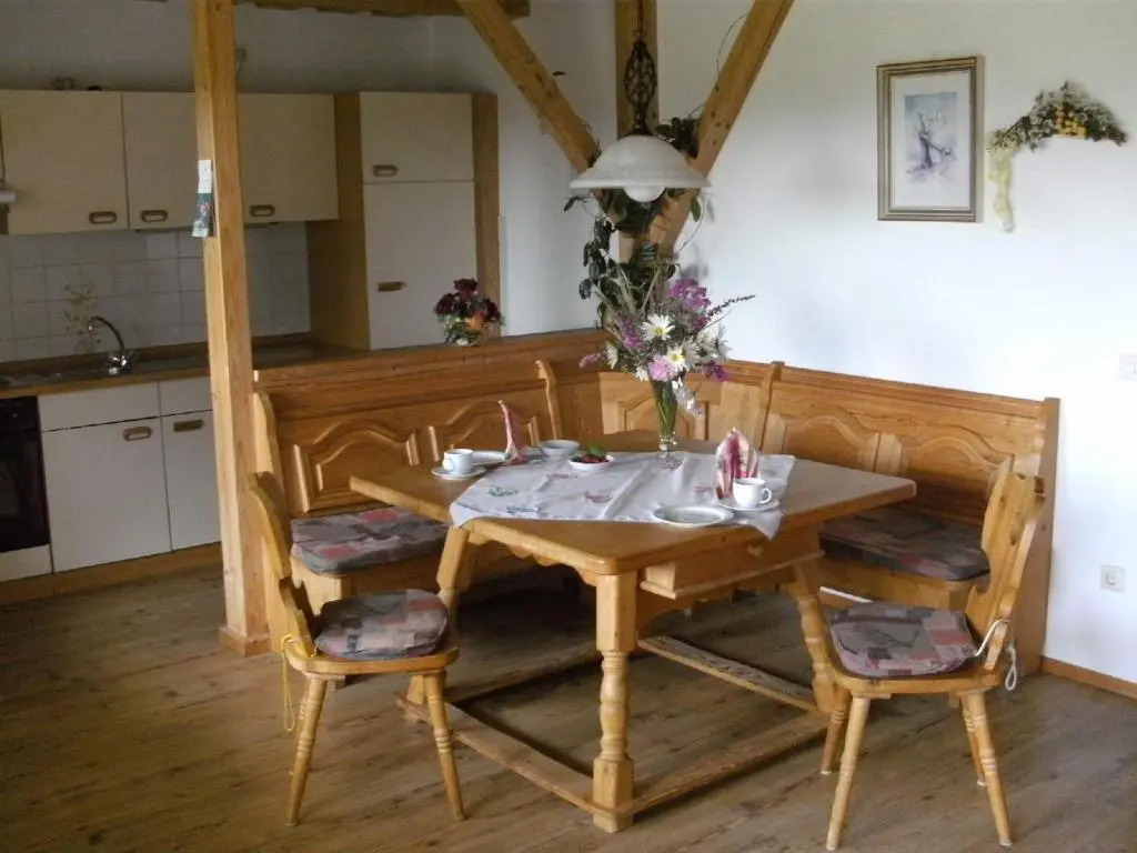 Landhaus Wildfeuer