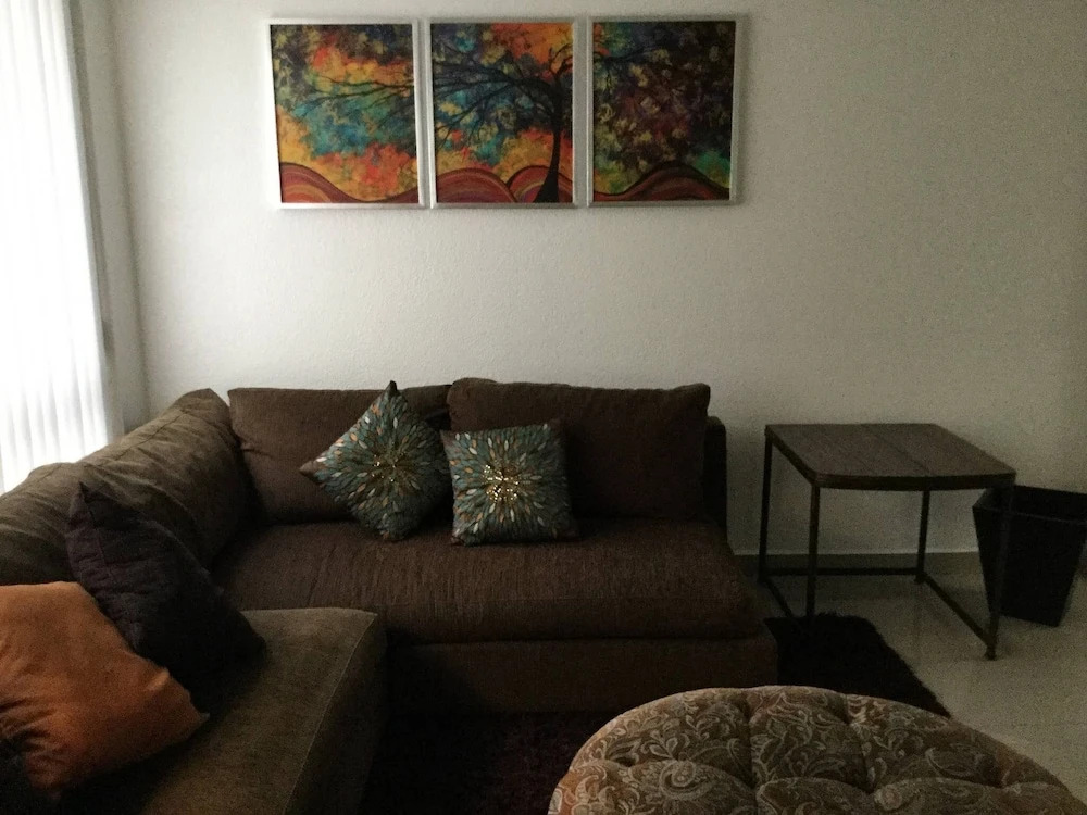 Perfect for 17 People in Polanco Safe Zone