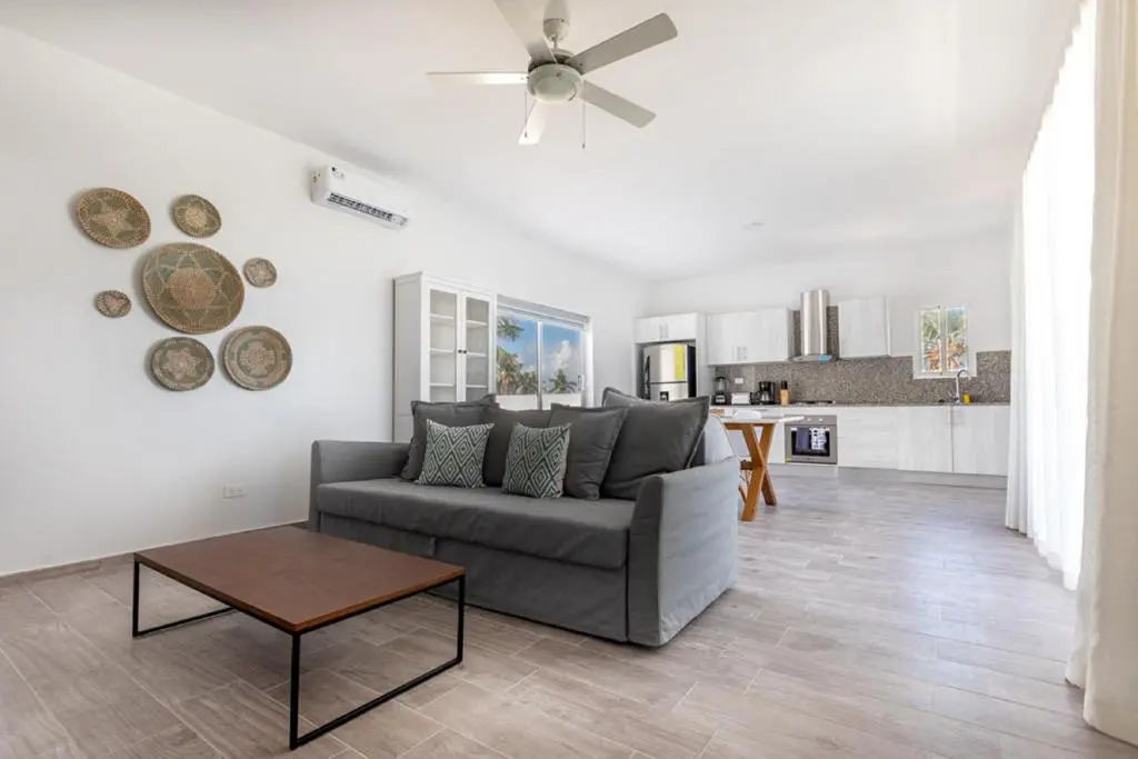 Beauty Penthouse Apartment Close to the Beach D402