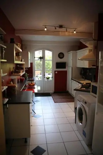Côté Cité