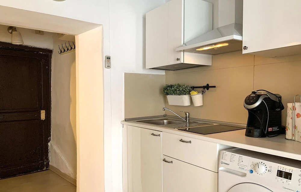Amazing Apartment in Roma With Wifi and 1 Bedrooms