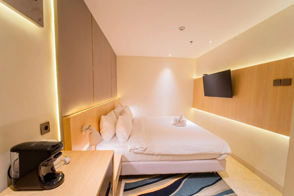 Pentacity Hotel Balikpapan