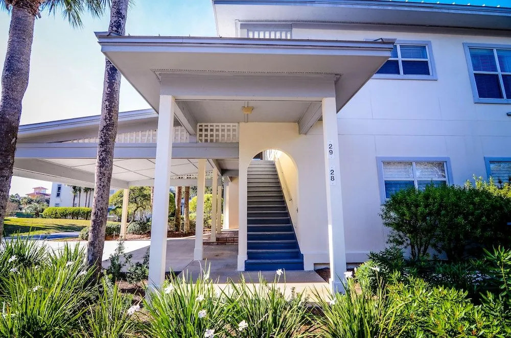 Villa 29 by RedAwning