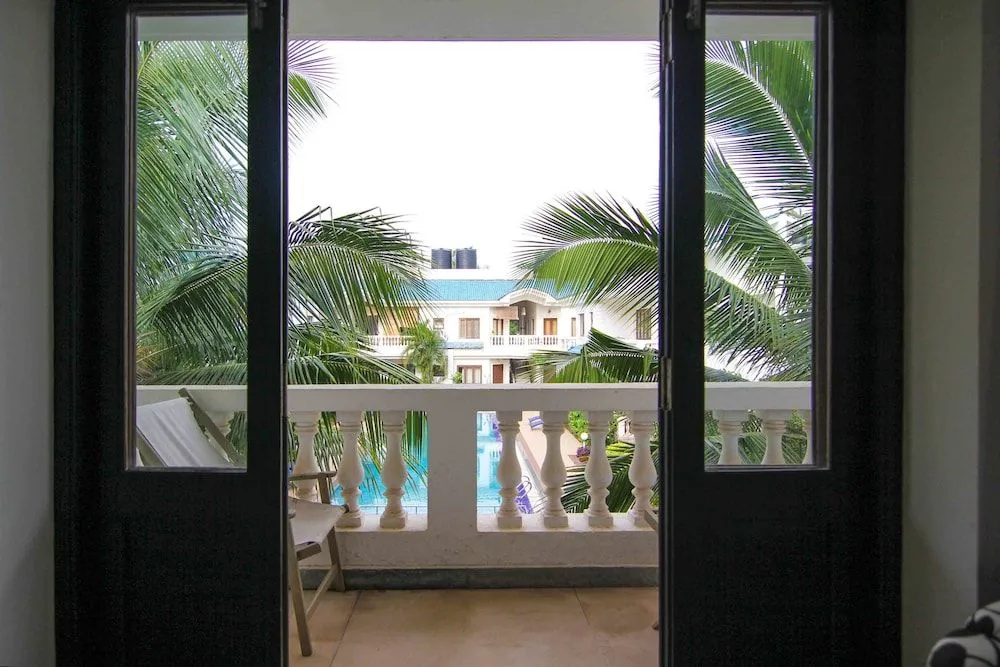 Rainforest - Casa Azure 5 Min walk to the beach