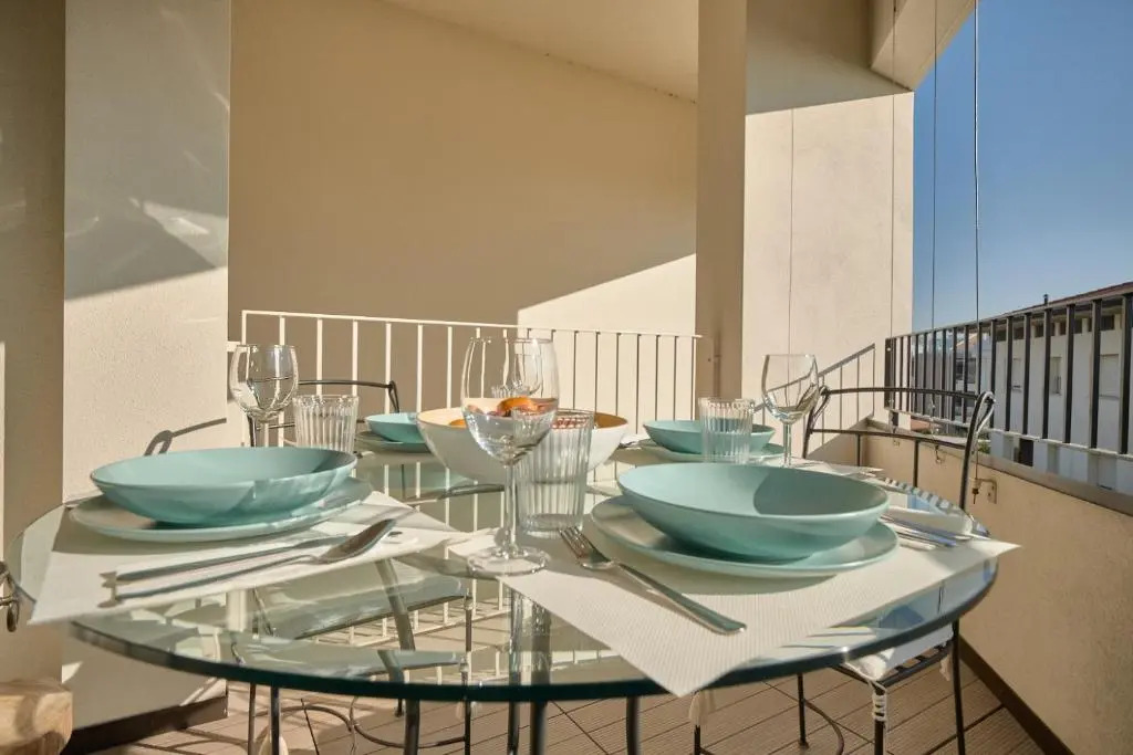 Warda A12 Apartment