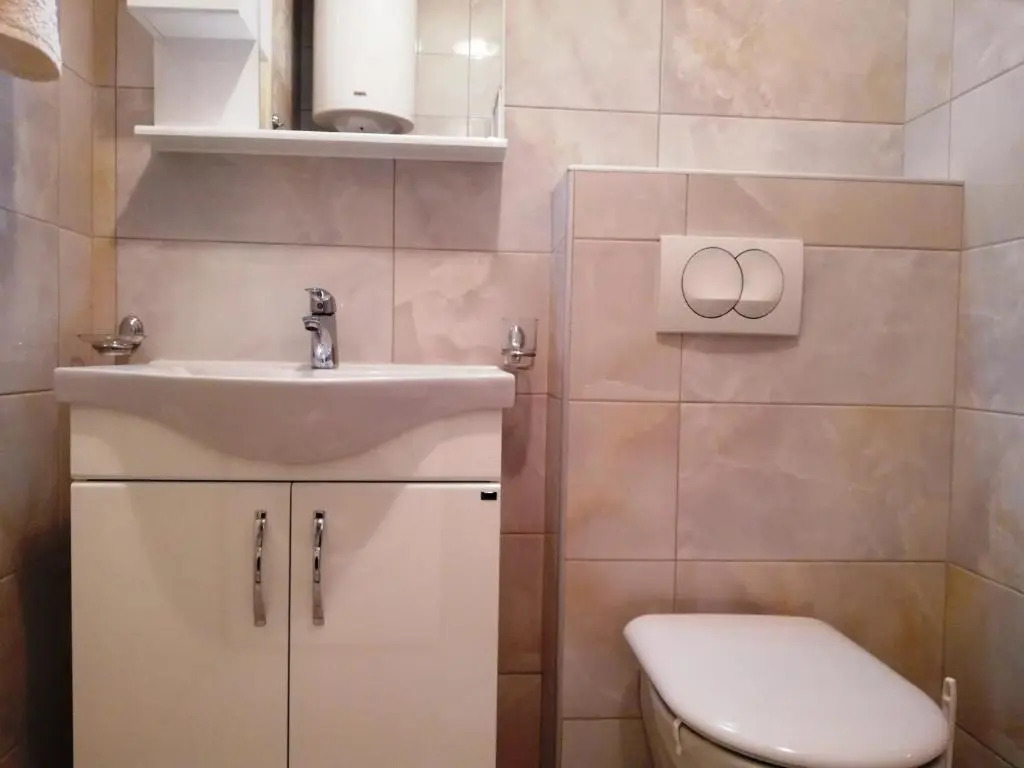 Apartment Olive Montenegro KO Becici