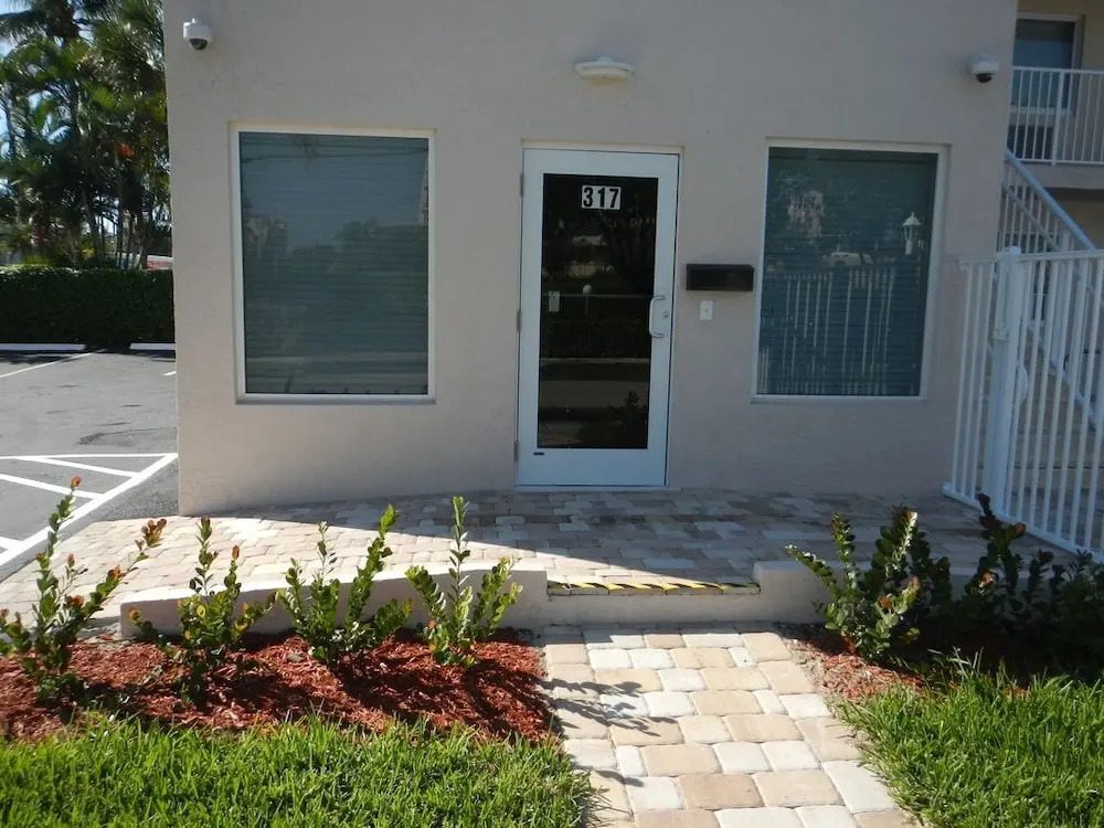 Atlantique Beach House