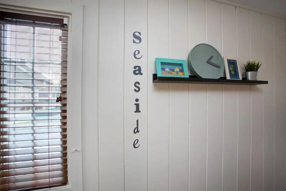 Seaside Governors House Vacation Rental