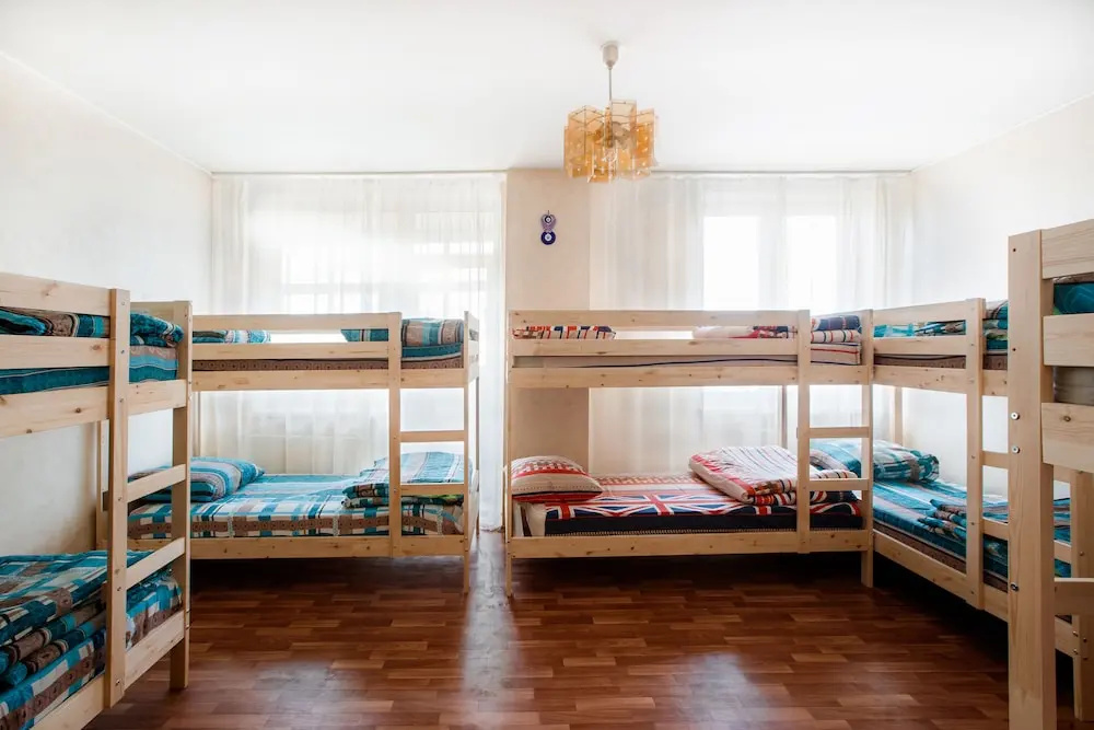 HI Hostel Comfort