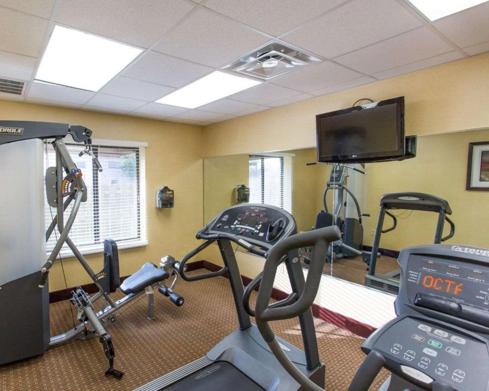 Comfort Inn New Orleans Airport South